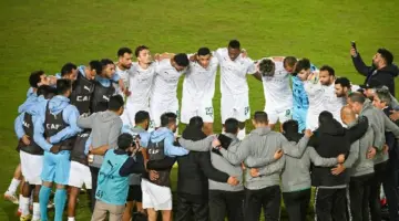 المقاولون العرب يتخطى طلائع الجيش بثنائية في الدوري المصري